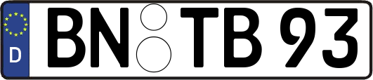 BN-TB93