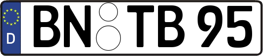 BN-TB95