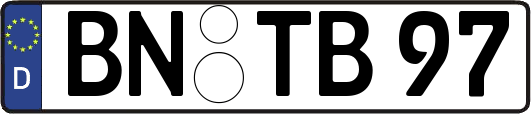 BN-TB97