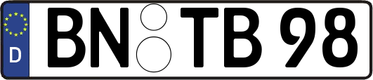 BN-TB98