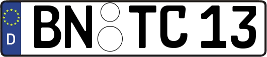 BN-TC13