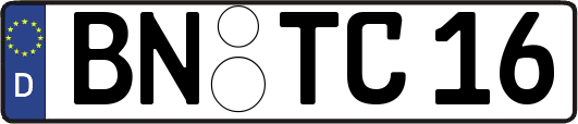 BN-TC16