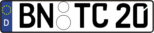 BN-TC20