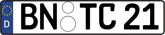 BN-TC21