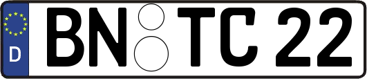 BN-TC22