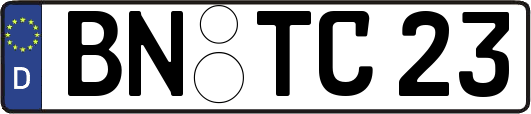 BN-TC23