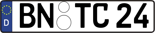 BN-TC24