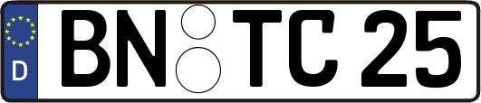 BN-TC25