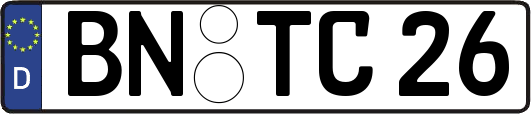 BN-TC26