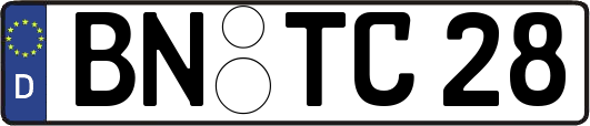 BN-TC28