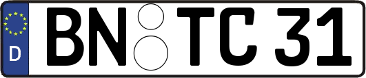 BN-TC31