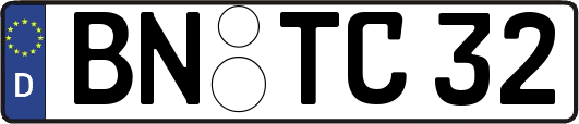BN-TC32