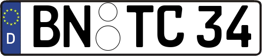 BN-TC34