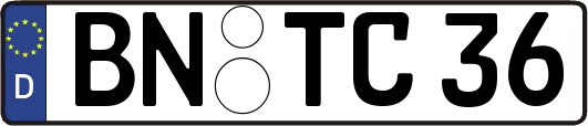 BN-TC36
