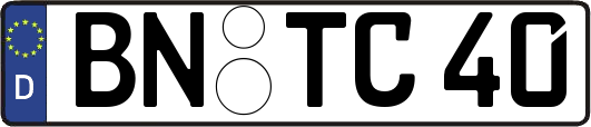 BN-TC40