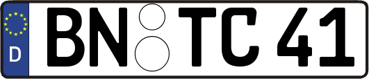 BN-TC41