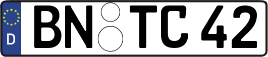 BN-TC42