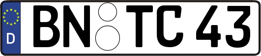 BN-TC43