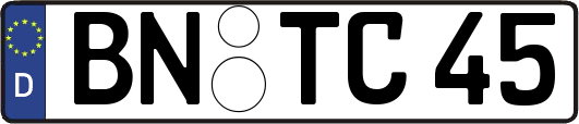 BN-TC45