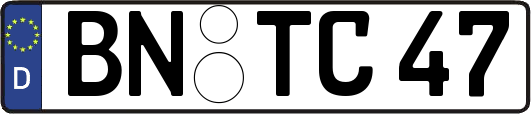 BN-TC47