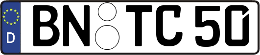 BN-TC50