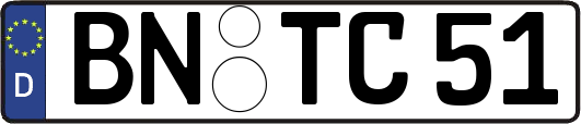 BN-TC51