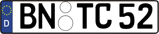 BN-TC52