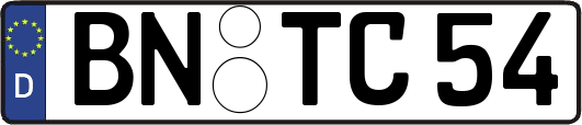 BN-TC54