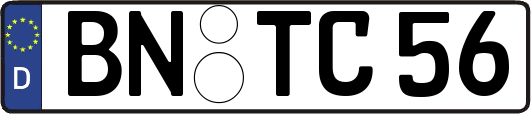BN-TC56