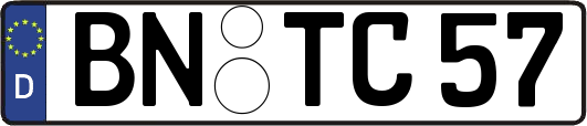 BN-TC57