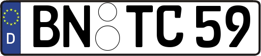 BN-TC59