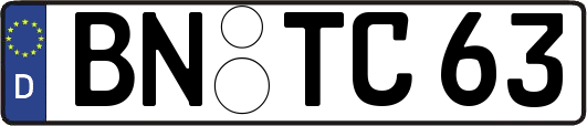 BN-TC63