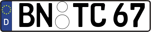 BN-TC67