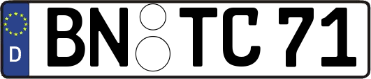 BN-TC71