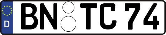 BN-TC74