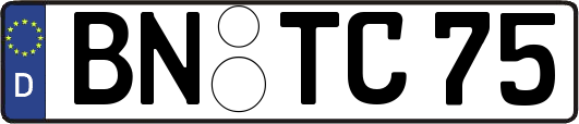 BN-TC75