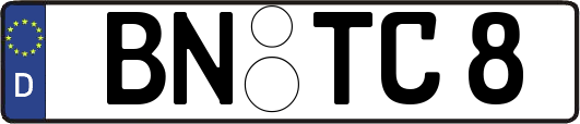 BN-TC8