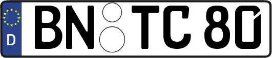BN-TC80