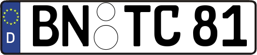 BN-TC81