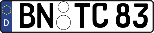 BN-TC83