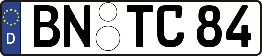 BN-TC84