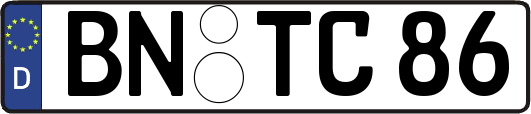 BN-TC86