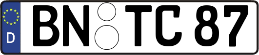 BN-TC87