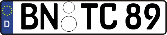 BN-TC89