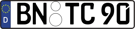 BN-TC90