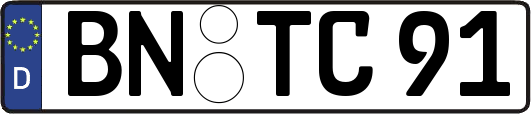 BN-TC91
