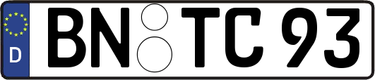 BN-TC93