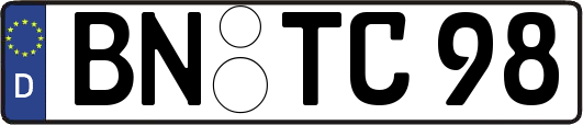 BN-TC98