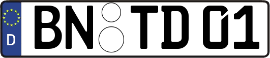 BN-TD01