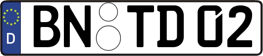 BN-TD02